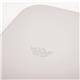 Vogue Heavy Duty Stainless Steel 1/1 Gastronorm Tray 100mm