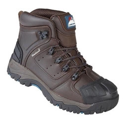 Himalayan 5207 Waterproof Safety Work Boots [Size UK 11/ EU 46]