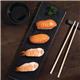 Fiesta Compostable Bamboo Chopsticks (100 pack)