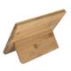 Vogue Wooden Magnetic Knife Stand 245mm