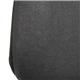 Bolero Office Chair Black