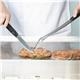 Vogue BBQ 6 Piece Utensils Set