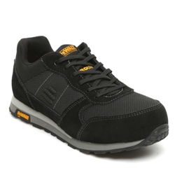 Dewalt Sarasota Pro Lite Safety Trainer Black [Size UK 10/ EU 44]