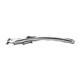 De Buyer Removable Pan Handle