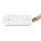 Vogue St/St GN Drainer Tray for GN 1/1