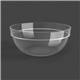 Vogue Polycarbonate Chef Bowl 2Ltr