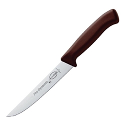 Dick Pro Dynamic HACCP Kitchen Knife Brown 16.5cm