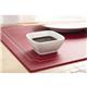 Olympia Whiteware Miniature Rounded Square Dishes 60mm (12 pack)