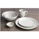 Olympia Chia Plates Sand 205mm (Pack of 6)