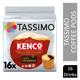 Tassimo Kenco 100% Colombian Pods 16's