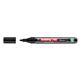 edding 790 Paintmarker PCR Black (Pack 10) - 4-790PCR001
