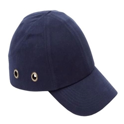 Proforce Sports Bump Cap Navy 