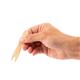 Fiesta Compostable Wooden Chip Forks (1000 pack)