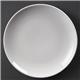 Olympia Whiteware Coupe Plates 230mm (12 pack)