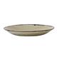Dudson Harvest Deep Coupe Plates Linen 255mm (12 pack)