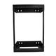 StarTech.com 15U 19 Inch Wall Mount Network Rack - 12 to 20 Inch Adjustable Depth