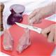 Vogue Soft Grip Boning Knife 12.8cm