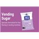 Tate & Lyle 2kg Vending Sugar - PACK (6)