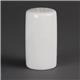 Olympia Whiteware Pepper Shakers 80mm (12 pack)