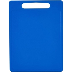 Chef Aid Professional Chopping Board 40x30cm Blue