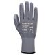Portwest Economy Cut Glove 1 Pair Medium Grey A635G7RM