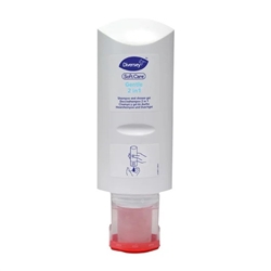 Diversey Soft Care Select Gentle Hair and Body Wash H6 300ml