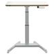Leitz Ergo Small Electric Sit Standing Desk