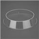 Vogue Polycarbonate Plate Ring