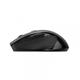 Trust Nito 2200 DPI Wireless Ergonomic Black Mouse