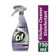 Cif Pro-Formula 2in1 Kitchen Cleaner Disinfectant Spray 750ml