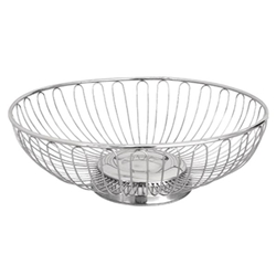 Olympia Wire Display Bowl