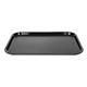 Cambro Polypropylene Fast Food Tray Black 410mm
