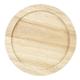 Olympia Hevea Board for Cast Iron Round Dish 254mm for GJ556