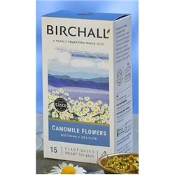 Birchall Camomile - Enveloped