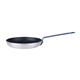 Hygiplas Aluminium Non-stick Teflon Platinum Plus Frying Pan with Blue Handle 28cm
