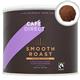Cafe Direct Smooth Roast Coffee 500g