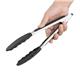 Vogue Heavy Duty Locking Tongs 230mm