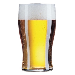 Arcoroc Tulip Beer Glasses 295ml CE Marked (24 Pack)