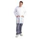 Whites Unisex Lab Coat White XL