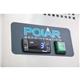 Polar U-Series Four Door Chef Base Counter Fridge