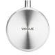 Vogue Stainless Steel Saucepan 16cm
