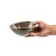 Olympia Kiln Bowl Smoke 165mm (Pack of 6)