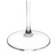 Olympia Novello Crystal White Wine Glasses 355ml (6 pack)