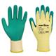Portwest Classic Grip Glove Latex L Green (Pack of 12)