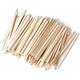 Wooden Stirrers 1000's 5.5â€ - PACK (10)