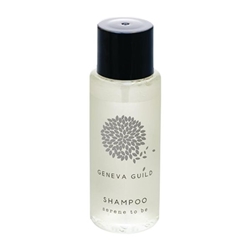 Geneva Guild Shampoo (300 Pack)