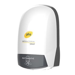 Auto Liquid Soap Dispenser