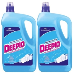 Deepio Professional Washing Up Liquid 5 Litre