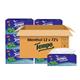 Tempo Menthol Tissues 3ply 72â€™s - 47554 - PACK (12)