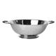 Vogue Stainless Steel Colander 12"